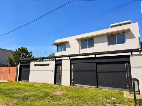 VENTA CASA 7 AMBIENTES |   PILETA  GARAGE | A ESTRENAR | PILAR