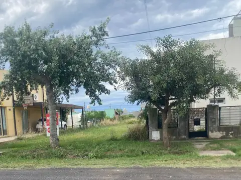 Terreno 370 m2 en tierra de sueños Alvear 