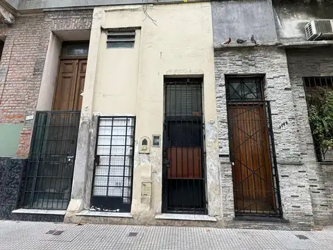 Departamento  en Venta en Constitución, Capital Federal, Buenos Aires