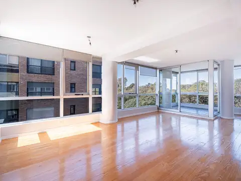 Departamento 5 ambientes con 4 baños