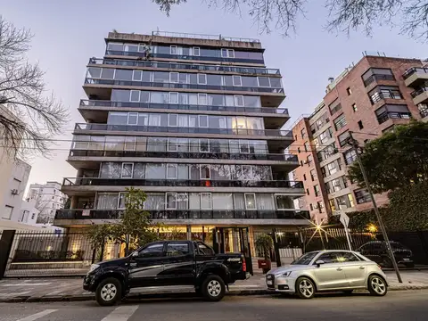 Departamento en Venta de 4 dormitorios