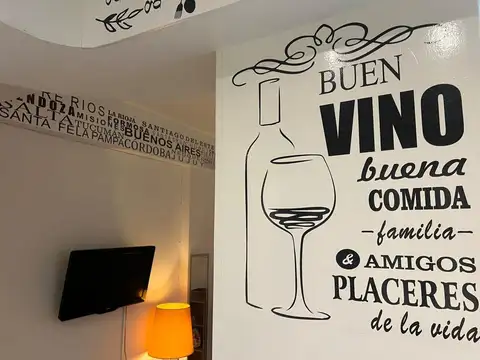 Departamento en Venta Apto profesional