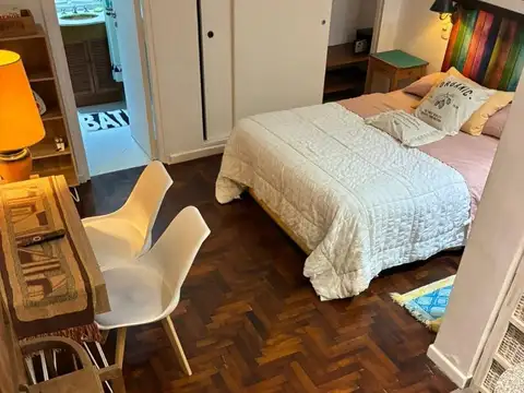 Departamento en Venta en Barrio Norte, USD 85.000