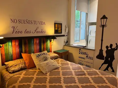 Ayacucho 1400, Piso PB