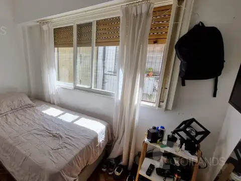 Departamento en Venta en Palermo Nuevo, USD 133.000