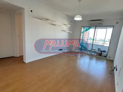 Departamento - Alquiler - Argentina, Capital Federal - Amadeo Jacques 7020