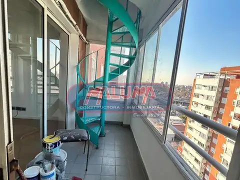 Departamento en Alquiler de 2 ambientes