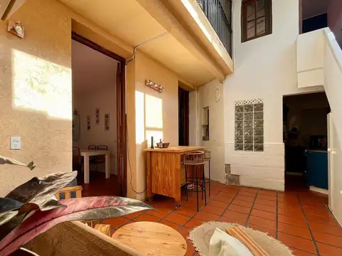 Depto Tipo Casa en Venta 31 años