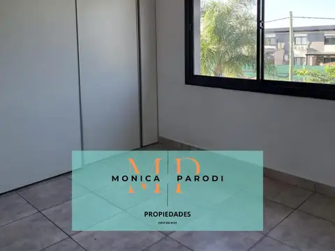 Casa en Alquiler 8 años