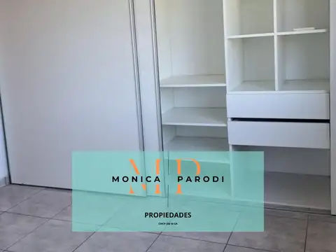 Casa en Alquiler al Este