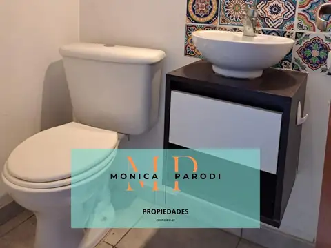 Casa en Alquiler de 2 dormitorios