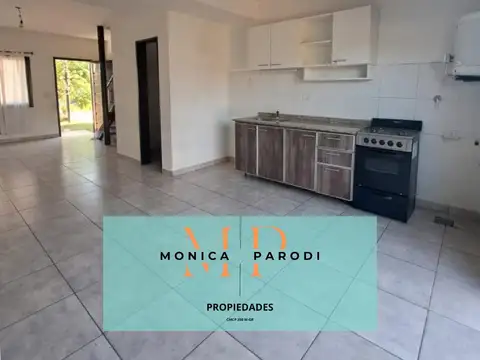 Casa en Alquiler en Moreno, $ 600.000