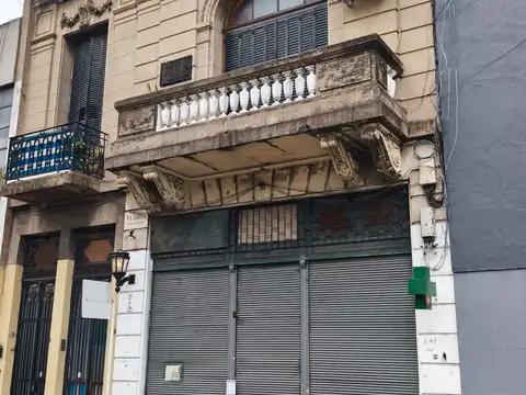 Local en Venta en San Telmo, CABA