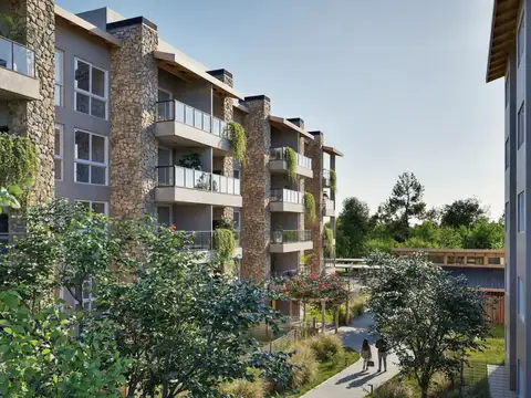 Departamento en Venta en Belén de Escobar, USD 43.800