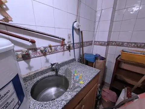 Departamento en Venta 61 años