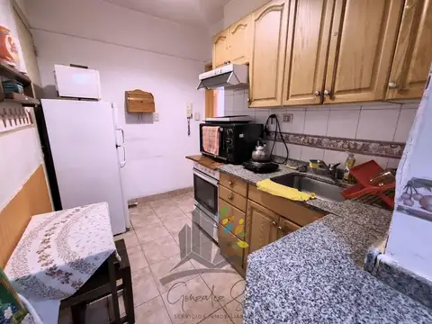 Departamento en Venta al Sur