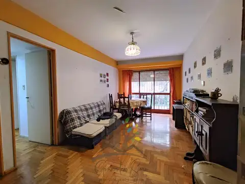 DEPARTAMENTO 3 AMBIENTES CON DEPENDENCIA EN PALERMO SOHO