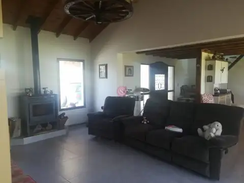 Casa en Alquiler A Estrenar