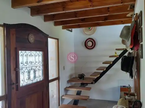 Casa en Alquiler de 3 dormitorios