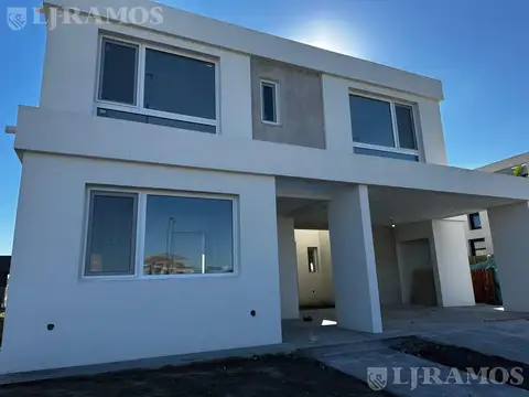 Av de los Lagos PUERTOS Riberas PGA