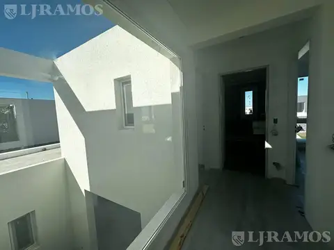 Casa en Venta al Norte