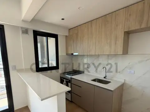 Departamento en Venta en Villa Santa Rita, USD 115.000
