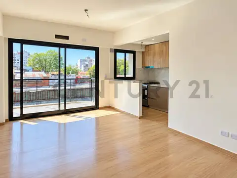 Cuenca 1100, Piso 6