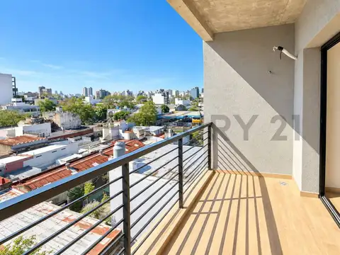 Departamento en Venta en Villa Santa Rita, USD 145.000