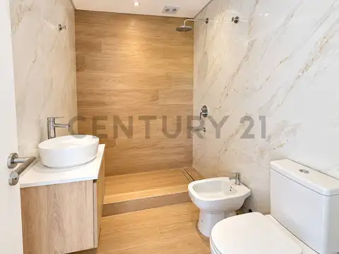 Venta Departamento 2 Ambientes Villa Santa Rita a Estrenar 49 m2