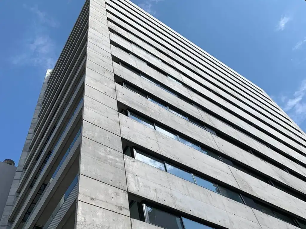 Isadora de  1 y 2 Dormitorios