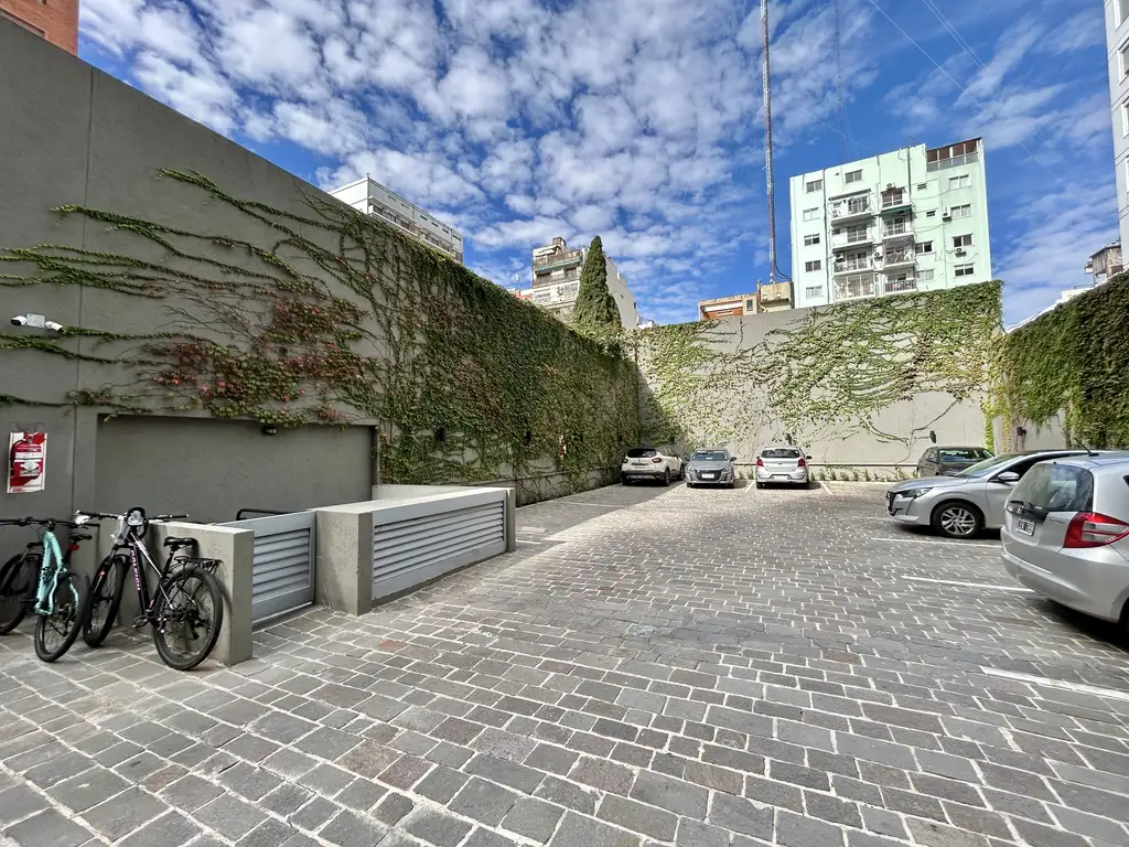 Isadora de 56 Unidades en Belgrano