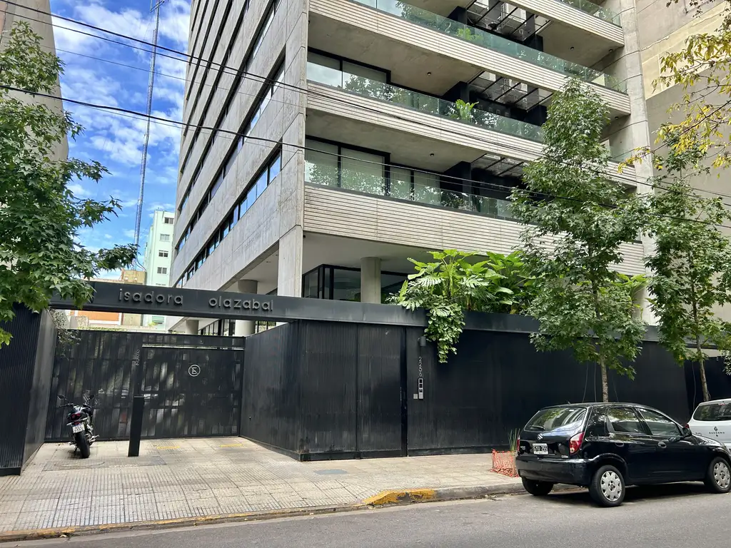 Av F De Olazabal 2200