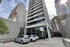 Emprendimiento de 56 Unidades