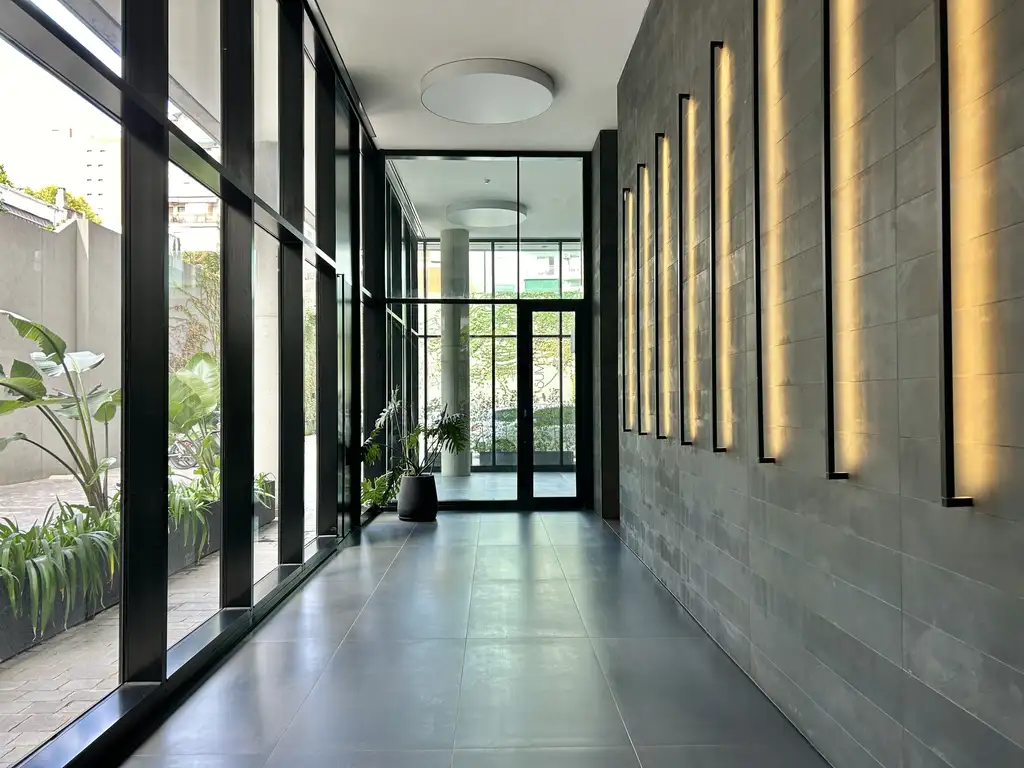 Emprendimiento en Belgrano