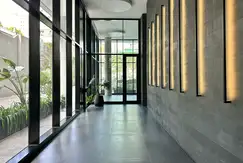 Emprendimiento en Belgrano