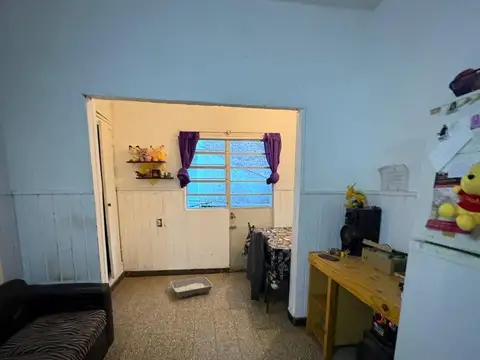 VENTA DE CASA EN BARRIO TABLADA CON COCHERA