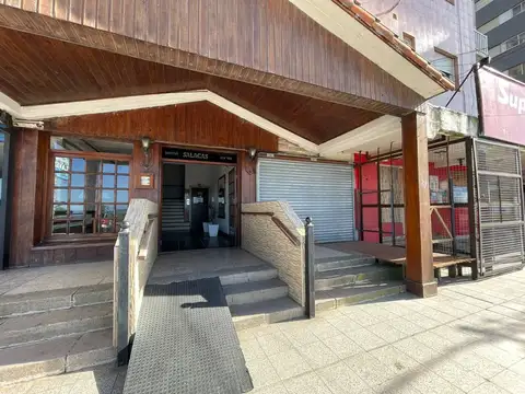 VENTA DEPARTAMENTO 3 AMB EDIFICIO FRENTE AL MAR