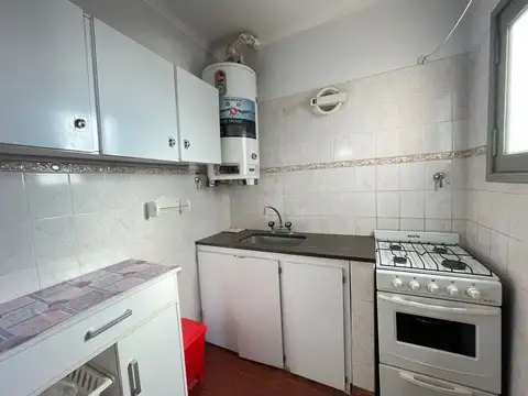Departamento en Venta en Miramar, USD 49.000
