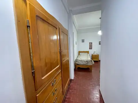 VENTA DEPARTAMENTO 3 AMB EDIFICIO FRENTE AL MAR