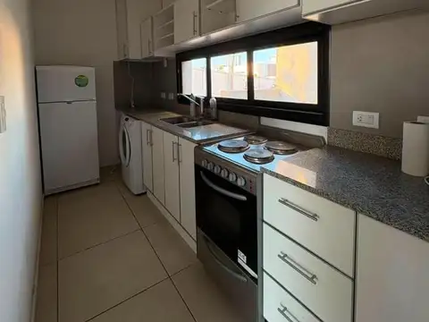Departamento en Alquiler en Carmen de Areco, $ 530.000