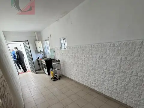 PH 2 ambientes con terraza 25 mil dolares  y 20 cuotas de mil dolares