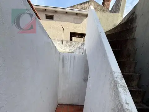 PH 2 ambientes con terraza 25 mil dolares  y 20 cuotas de mil dolares