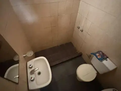 Depto Tipo Casa en Venta de 1 dormitorio