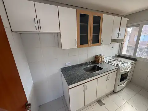 Departamento  en Alquiler en Las Mercedes, Pilar, G.B.A. Zona Norte