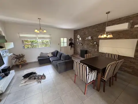 Casa en Venta al Noroeste