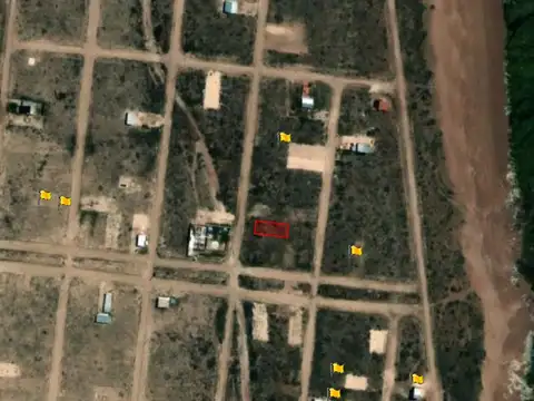 Terreno en Venta de 360,0 m2