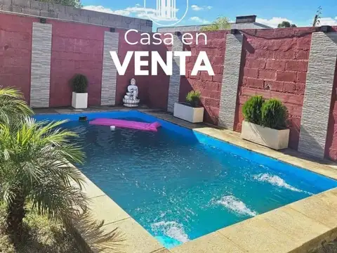 VENDO. Casa a pasos de Av. Independencia. Concordia, ER.