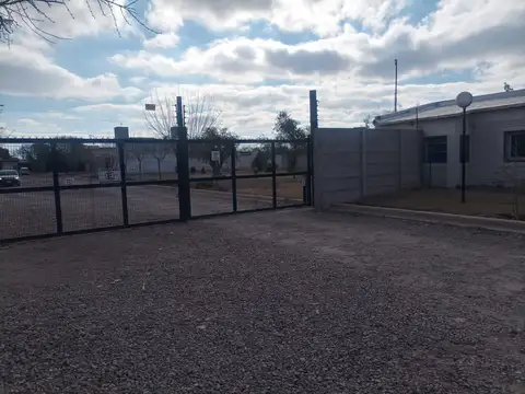 Terreno en Venta en Rodeo de la Cruz, Guaymallén