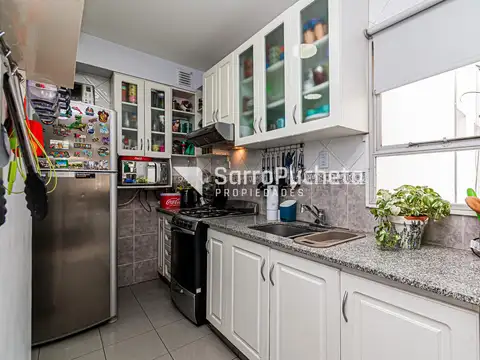Departamento en Venta de 2 dormitorios