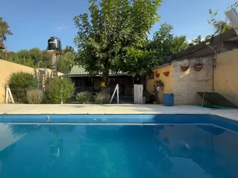 Casa en Venta 11 años